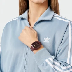 Adidas Unisex Uhr Retro Wave Two