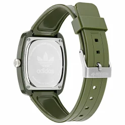 Adidas Unisex Uhr Retro Wave Two