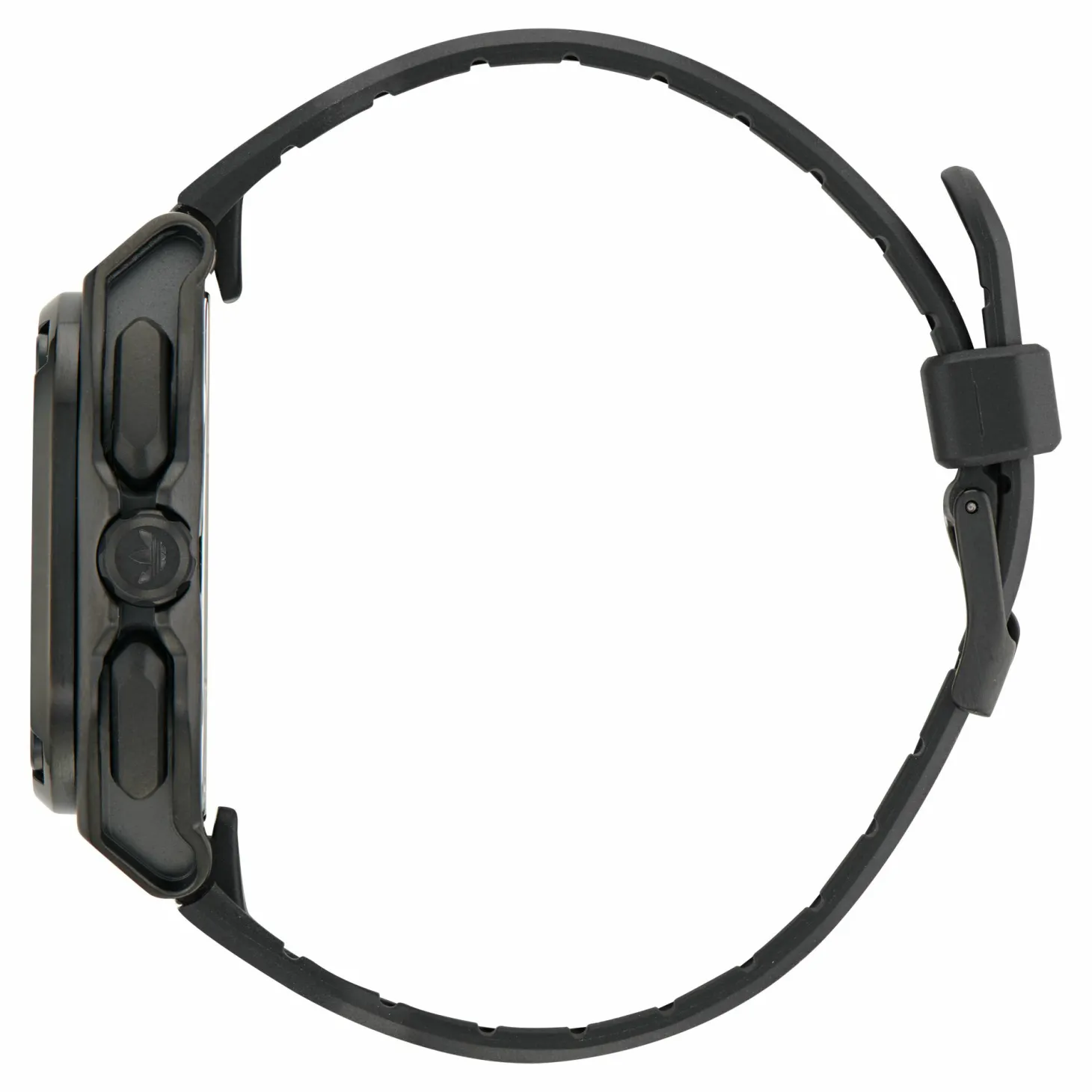 Adidas Unisexuhr City Tech Three Chrono