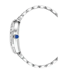 AIGNER Uhr Herren Trapani Silber AGW.262002