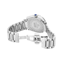 AIGNER Uhr Herren Trapani AGW.262001 Grün Silber