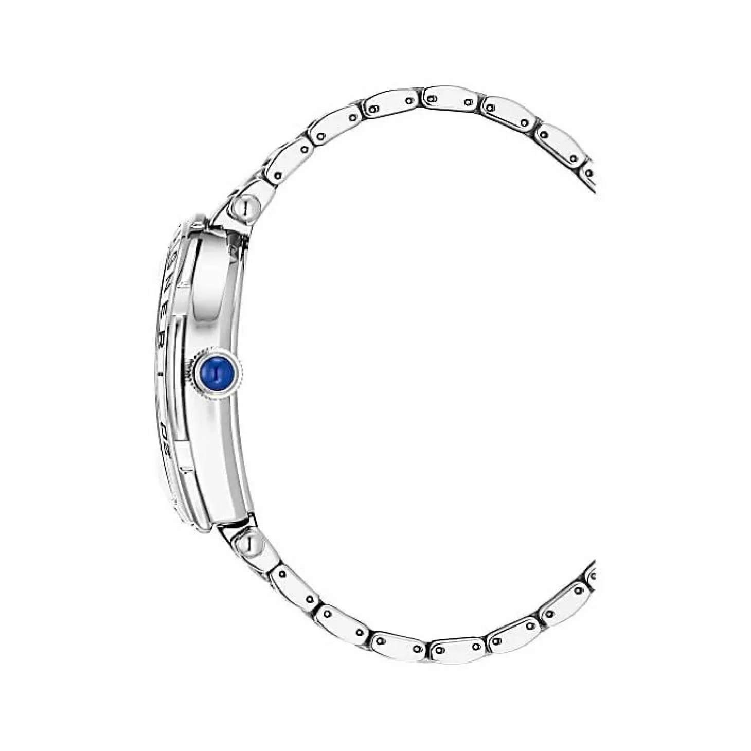 AIGNER Uhr Herren Trapani AGW.262001 Grün Silber