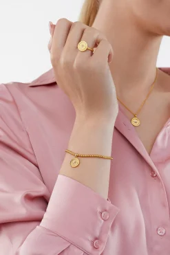 Anhänger mit Kette 925/- Sterling Silber Topas Mandala 41184633749598