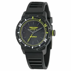 ASTON MARTIN Herren Armbanduhr AM FORMULA 1 MTFK1F503