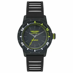 ASTON MARTIN Herren Armbanduhr AM FORMULA 1 MTFO1F503