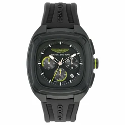 ASTON MARTIN Herren Armbanduhr AM FORMULA 1 MTFO1F505