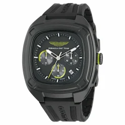 ASTON MARTIN Herren Armbanduhr AM FORMULA 1 MTFO1F505