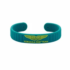Aston Martin Armband Herren AM FORMULA 1 Grün MJFBF5BU5