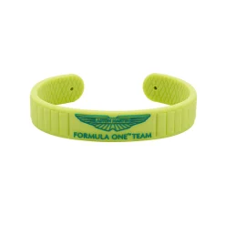 Aston Martin Armband Herren AM FORMULA 1 Gelb MJFBF5BU6