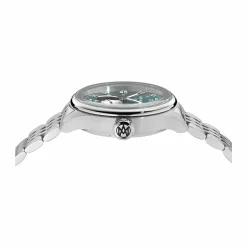 ASTON MARTIN Herren Armbanduhr AML TIMELESS MTTS1F504