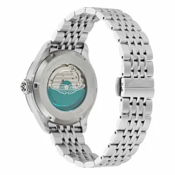 ASTON MARTIN Herren Armbanduhr AML TIMELESS MTTS1F504