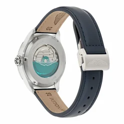 Aston Martin Herren Armbanduhr AML Timeless MTTS1F502 Automatic 41 mm