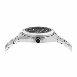 Aston Martin Herren Armbanduhr AML Thrill MTRI1F501 Edelstahl 42 mm
