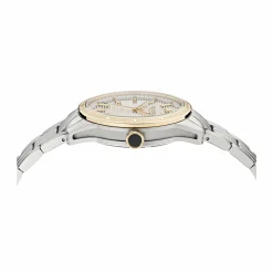 Aston Martin Uhr Herren AML ICON silber MTIH1F501