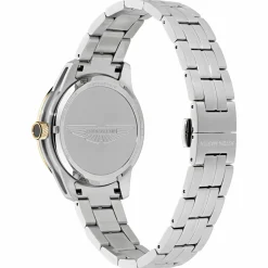 Aston Martin Uhr Herren AML ICON silber MTIH1F501