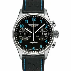 Bauhaus Aviation 2770-3 Aviation Tornado Uhr