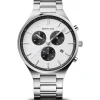 Bering Titan-Design-Chronograph Herren Biclor 11743-704
