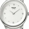 Boccia 3276-09 Titan-Damenuhr Trend