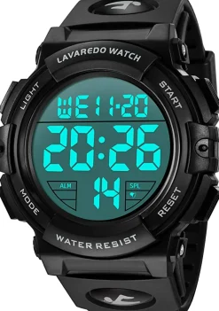 BOCCIA Herrenuhr Classic 3616-01