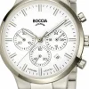 Boccia Titanium Armbanduhr 3746-01
