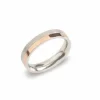 Boccia Titanium Ring 0129-0752 Größe 52