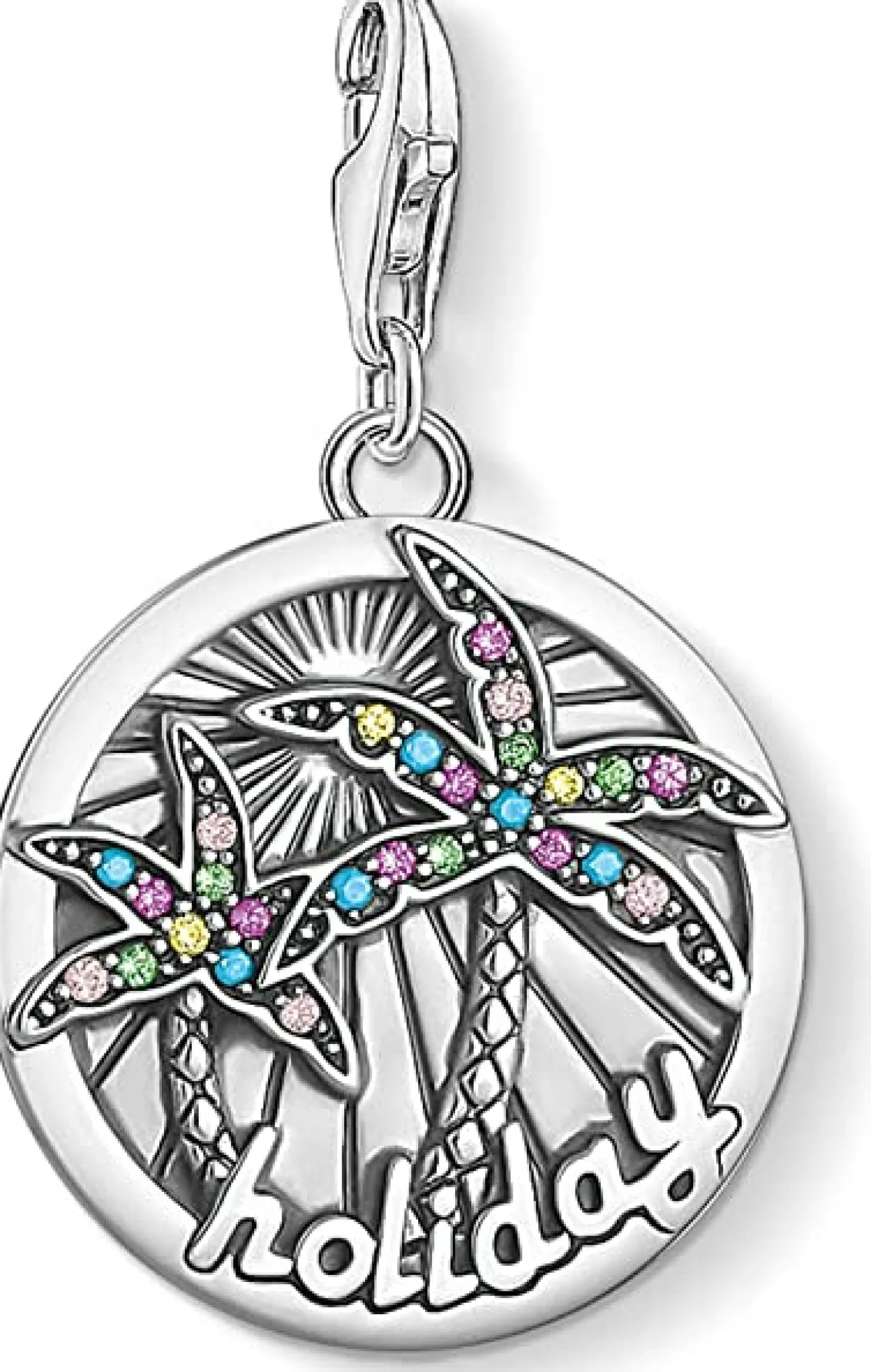 Charm-Anhänger "Holiday" 1768-342-7