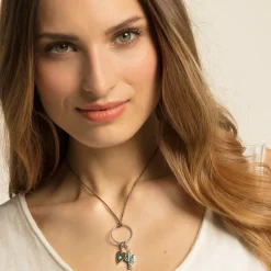 Charm-Anhänger Kaktus 1679-667-6