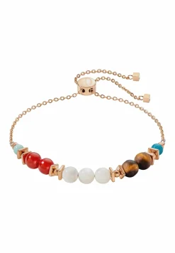 Coeur de Lion Damen-Armband Harmony Precious & Slider Closure Boho 5075301583