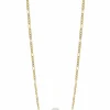 Collier 925/- Sterling Silber vergoldet Perle 41184521977950