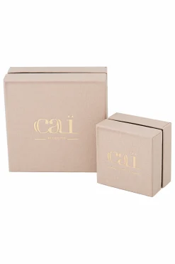 Collier 925 Sterling Silber gelb vergoldet Sonne - Mond - Stern 41184543473758