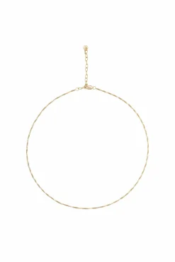 Collier 925/- Sterling Silber Schlangenkette vierseitig diamantiert gedreht vergoldet 41184786055262