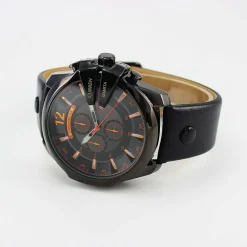 CURREN Men's Quartz Watch - Waterproof, Date Display, Perfect for Business & Casual Wear 8176