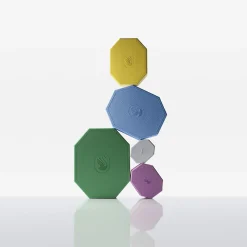 Damen Solitaire Kette mit Anhänger 5472635