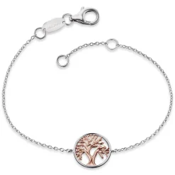 Damen-Armband ERB-LILTREE-BICOR