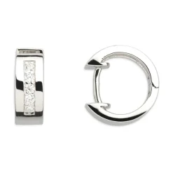 Damen-Creolen XS8520