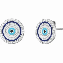 Damen-Ohrstecker Lucky Eye ERE-EYE-ZIM-ST