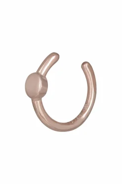 Ear Cuff 925 Sterling Silber rosé vergoldet 41185084178526