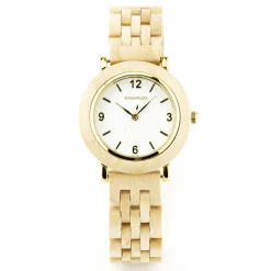 Edenhölzer Damen Armbanduhr Murter ED025-01