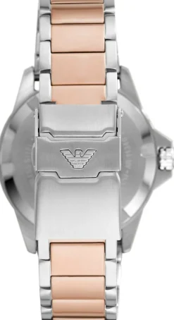 Emporio Armani Armbanduhr Quarzuhr 42 mm AR11340