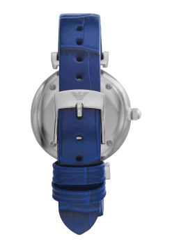 Emporio Armani Damen Armbanduhr Gianni T-Bar AR11344