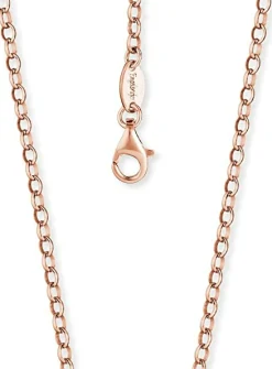 Engelsrufer Damen Ankerkette 925er-Sterlingsilber