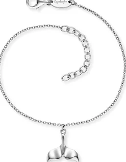 Engelsrufer Damen Armband Aloha aus Silber ERB-ALOHA-DOLPHIN