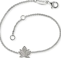 Engelsrufer Damen-Armband aus 925 Silber ERB-LILLOTUS-ZI