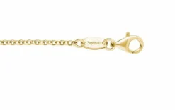 Engelsrufer Damen-Halskette Gold ERN-90-G