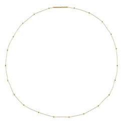 Ernstes Design Damen Ankerkette Gold AK37.45