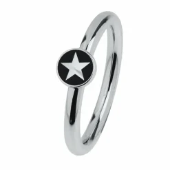 Ernstes Design Damen Statement Ring Evia R483-55