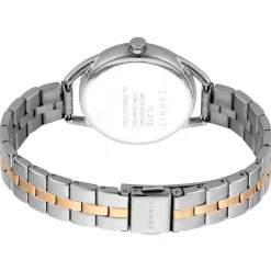 Esprit Uhr ES1L216M0125 Damen Bicolor