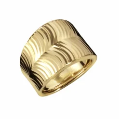 Fascination by Ellen K. 333 Gold diamantiert Ring 41675918835806