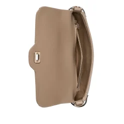 Gucci Umhängetasche Damen Luce Small GG Traslato Beige