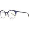 Guess Brille GU3025 091 51 Damen Blau 51-21-135